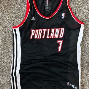 Boys XL basketball Jersey